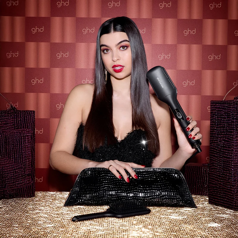 Ghd Duet Style Gift Set