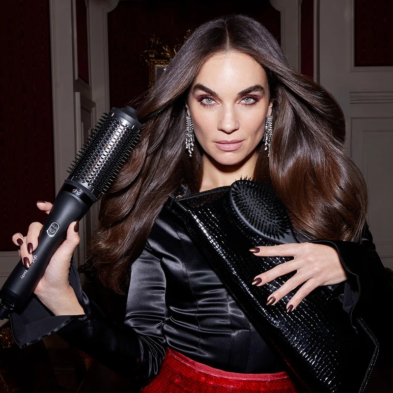 Ghd Duet Blowdry Gift Set