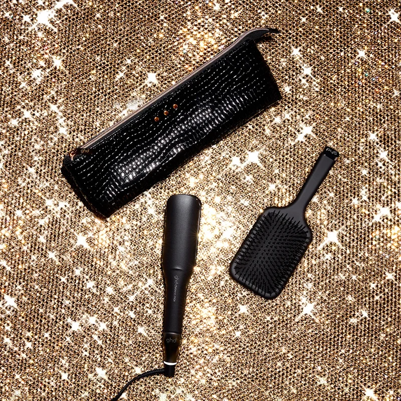 Ghd Chronos Max Gift Set