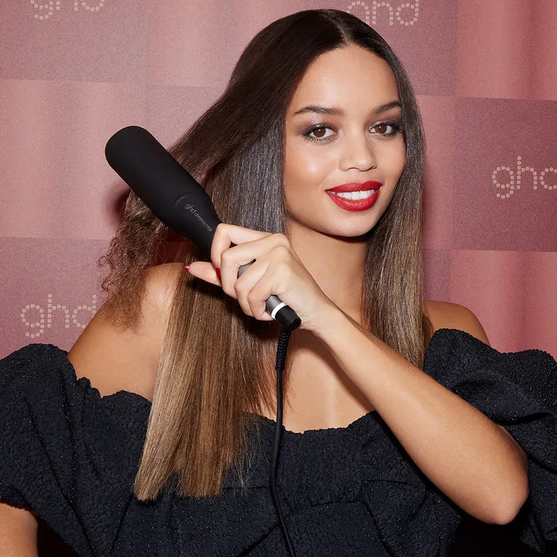 Ghd Chronos Max Gift Set
