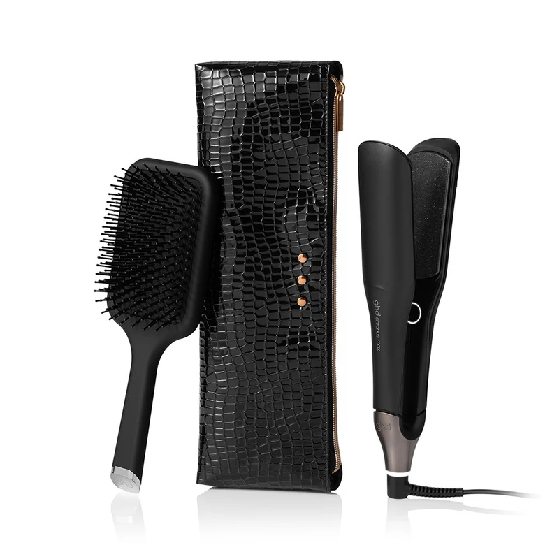 Ghd Chronos Max Gift Set