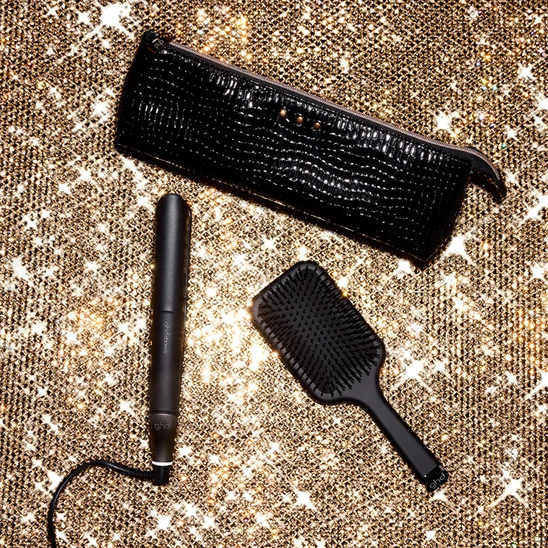 Ghd Chronos Gift Set
