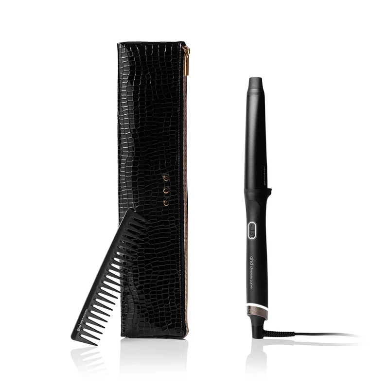 Ghd Chronos Conical Wand Gift Set