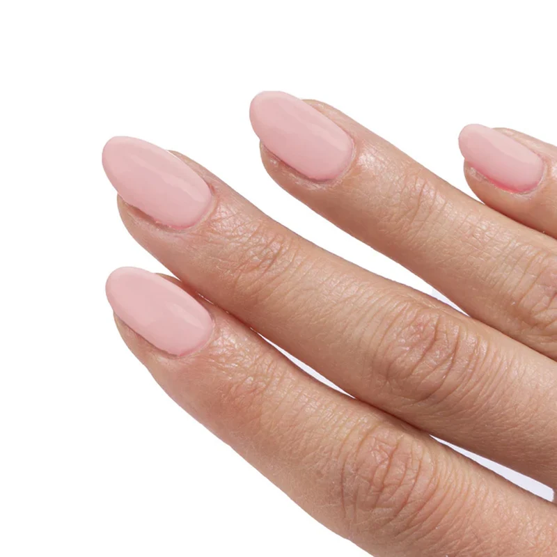 My Nail Pro MNP Shine N' Wear 296 Pure 10ml - vernis à ongles classique