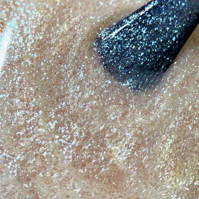 My Nail Pro MNP Shine N' Wear 286 Ariel 10ml - vernis à ongles classique
