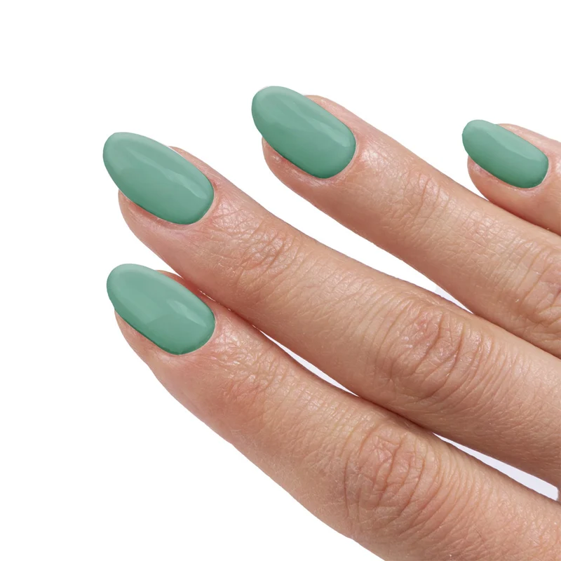 My Nail Pro MNP Shine N' Wear 285 Forest Green 10ml - vernis à ongles classique