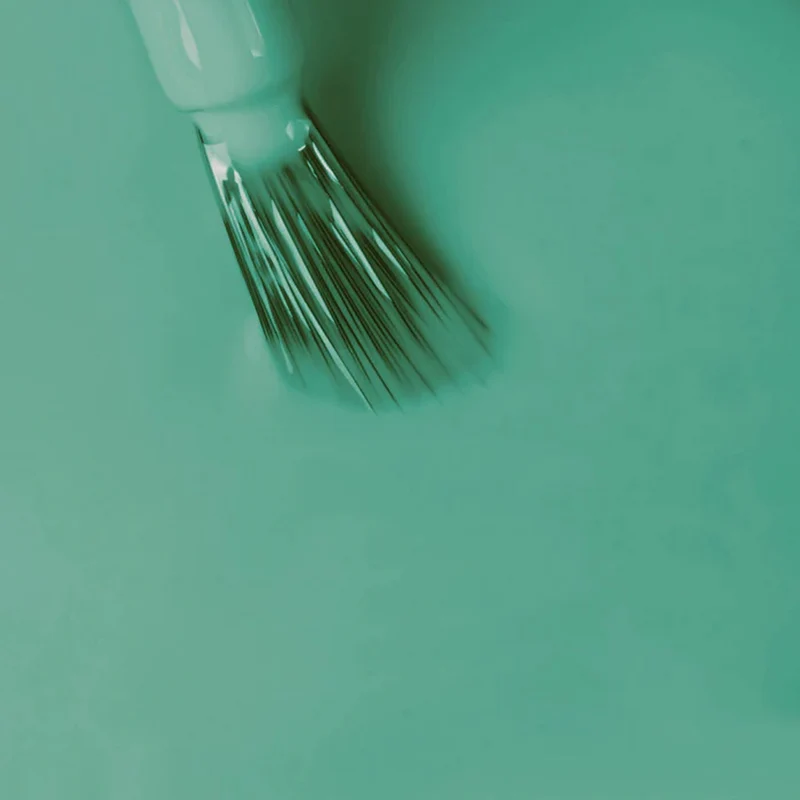 My Nail Pro MNP Shine N' Wear 285 Forest Green 10ml - vernis à ongles classique