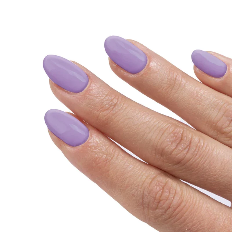 My Nail Pro MNP Shine N' Wear 281 Lilac 10ml - vernis à ongles classique