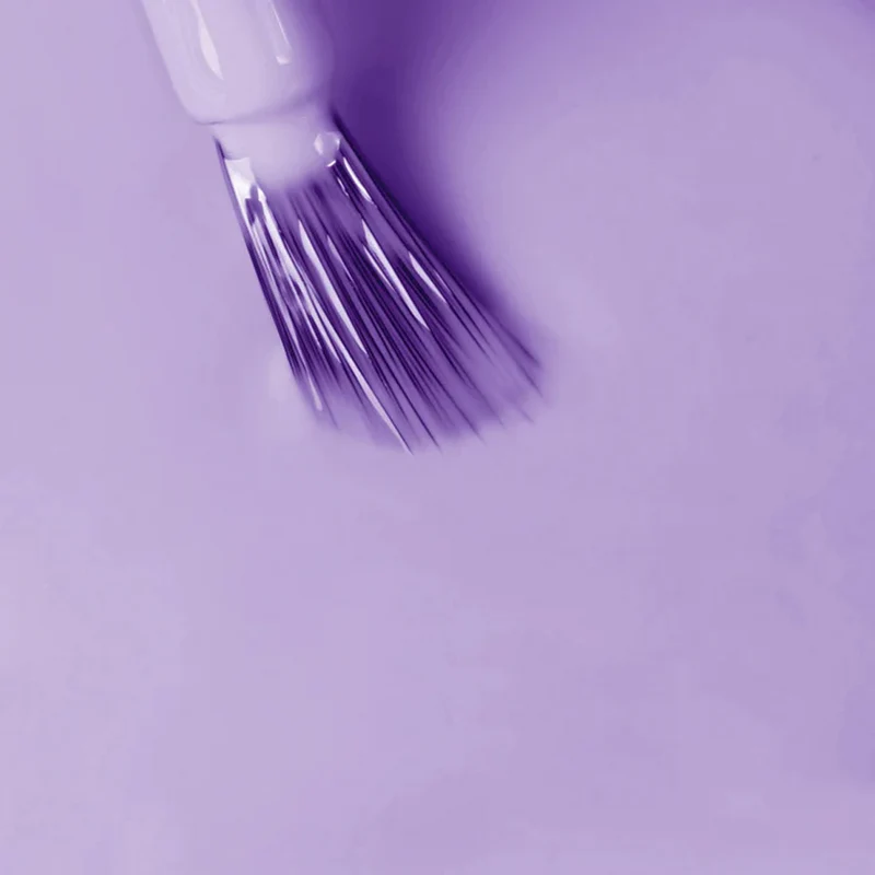 My Nail Pro MNP Shine N' Wear 281 Lilac 10ml - vernis à ongles classique