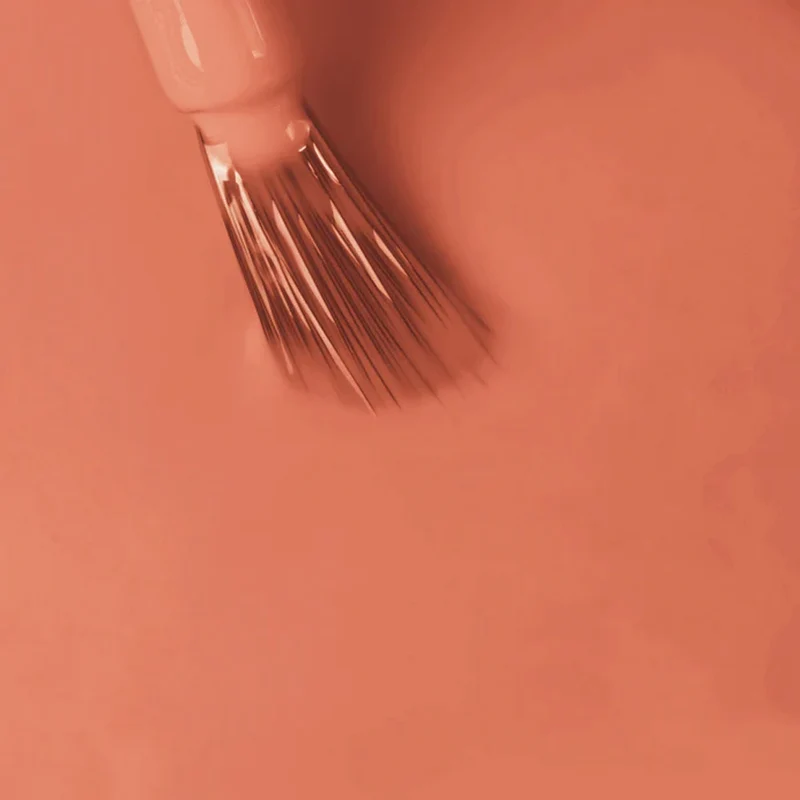 My Nail Pro MNP Shine N' Wear 280 Tangerine 10ml - vernis à ongles classique