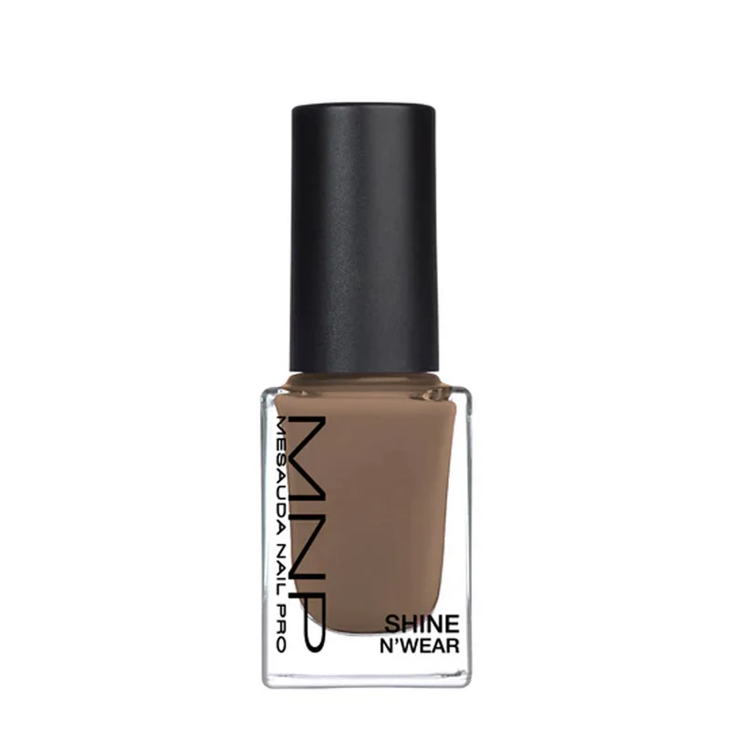 My Nail Pro MNP Shine N' Wear 277 Almond 10ml - vernis à ongles classique