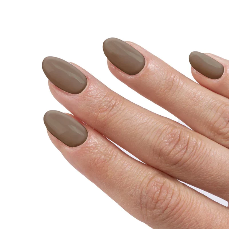 My Nail Pro MNP Shine N' Wear 277 Almond 10ml - vernis à ongles classique