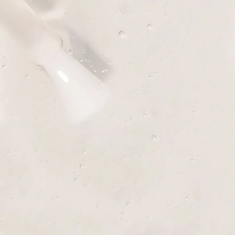 My Nail Pro MNP Overlay Fiber Base 110 Morganite 14ml - base fortfiante en fibre de verre