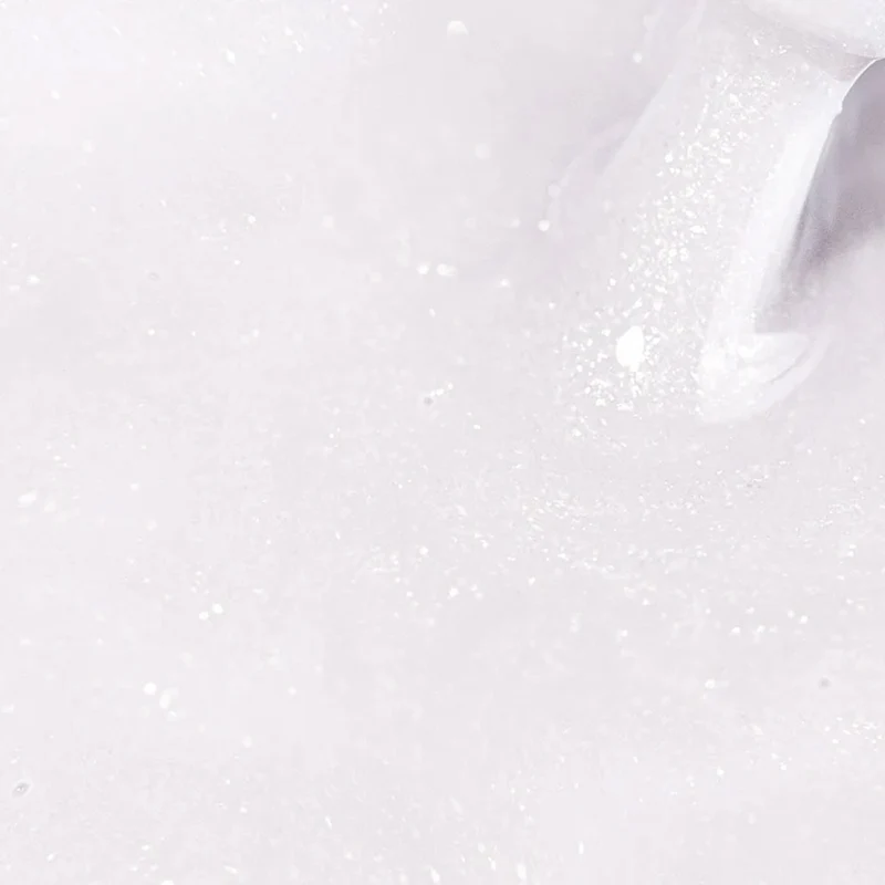 My Nail Pro MNP Overlay Fiber Base 105 White Jade 14ml - base fortfiante en fibre de verre
