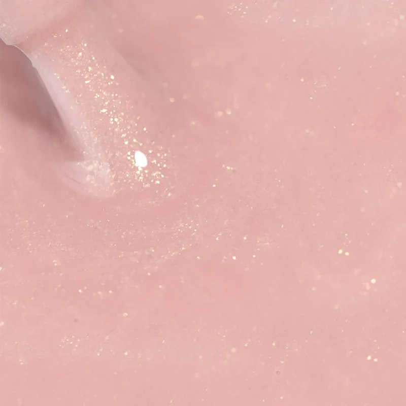 My Nail Pro MNP Overlay Fiber Base 102 Topaz 14ml - base fortfiante en fibre de verre