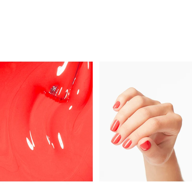OPI Nail Lacquer NL A69 Live Love Carnaval 15ml - vernis à ongles