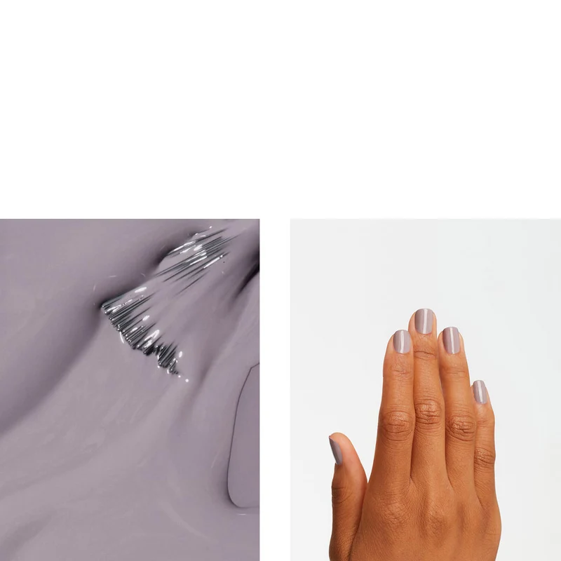 OPI Nail Lacquer NLA61 Taupe-Less Beach 15ml - vernis à ongles