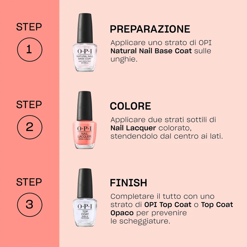 OPI Nail Lacquer Holiday Good Enough To Treat 2x15ml - Duo Pack