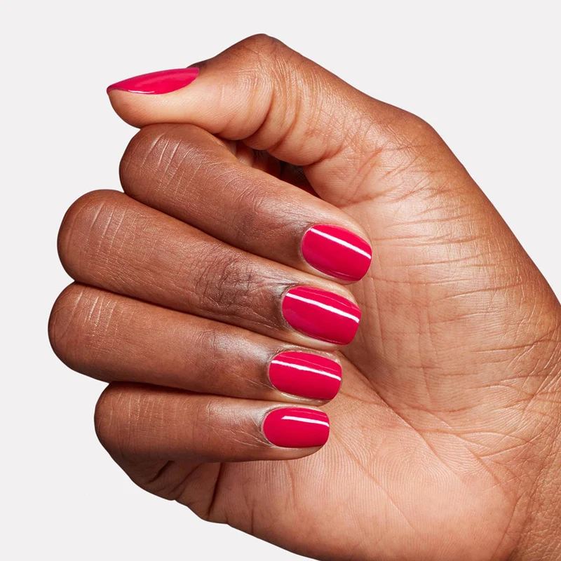 OPI Nature Strong NAT049 Berry Pickin’ Season 15ml - vernis à ongles vegan