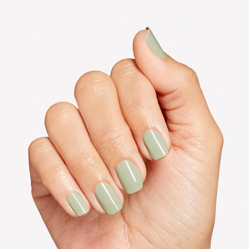 OPI Nature Strong NAT046 Sage It For Later 15ml - vernis à ongles vegan
