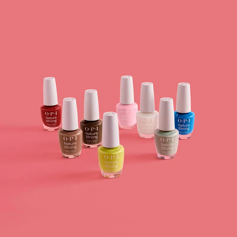 OPI Nature Strong NAT046 Sage It For Later 15ml - vernis à ongles vegan