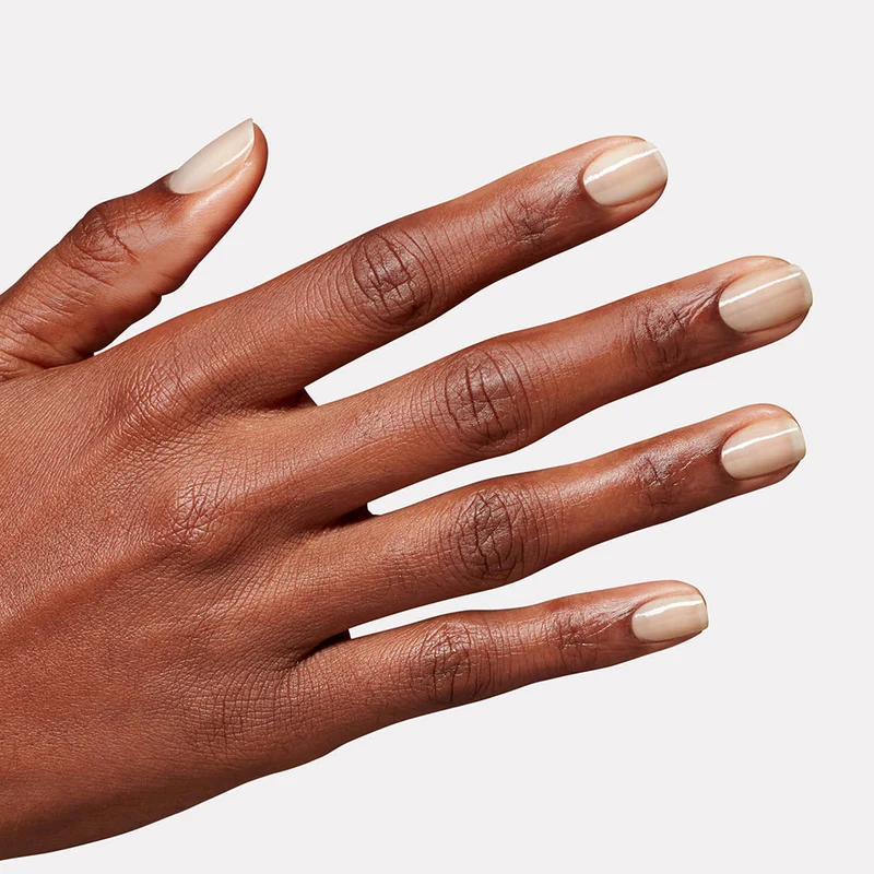 OPI Nature Strong NAT042 Strong Cauliflower Power 15ml - vernis à ongles vegan