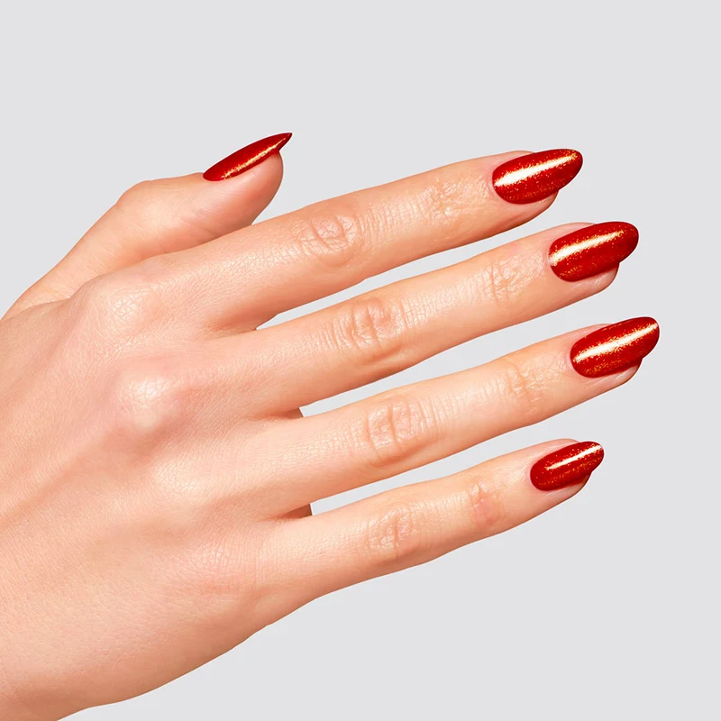 OPI Nail Laquer Holiday 25 Spread the Cherry 15ml - vernis à ongles