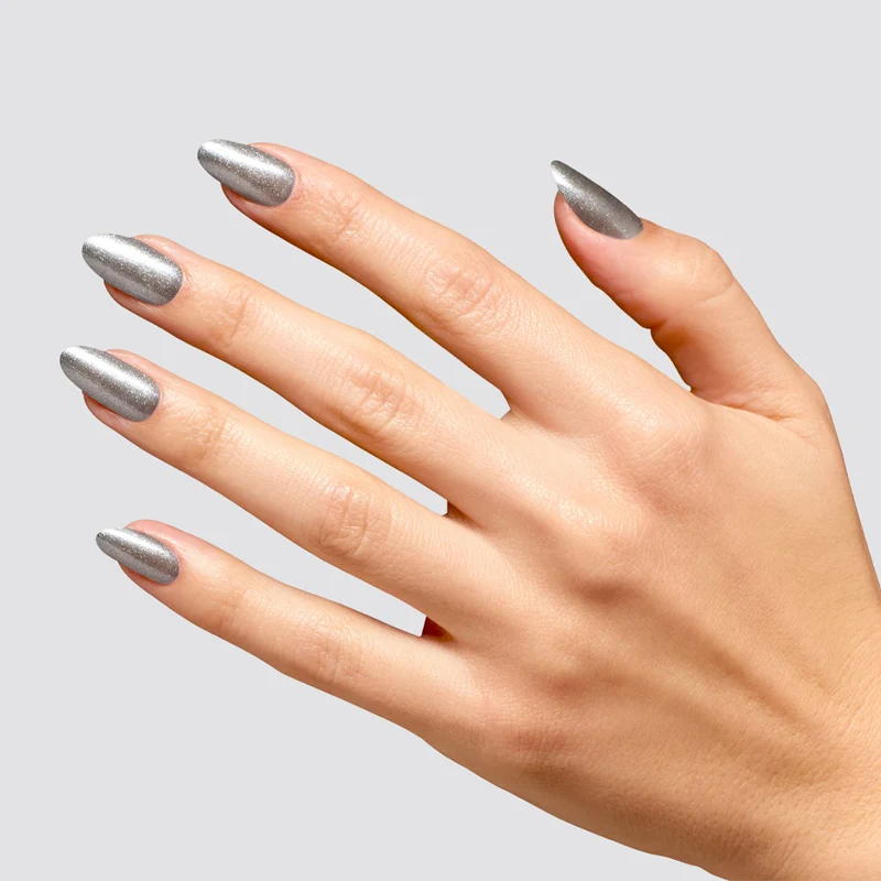 OPI Nail Laquer Holiday 25 OPI'm Frosted 15ml - vernis à ongles