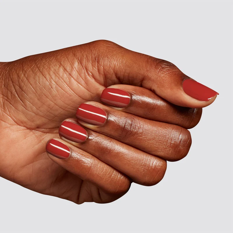 OPI Infinite Shine Holiday 25 Good Enough To Treat Crankin' Holiday Jams 15ml - vernis à ongles longue durée