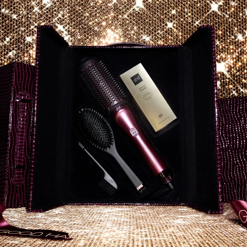 Ghd Cherry Chic Duet Blowdry