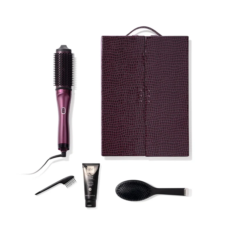 Ghd Cherry Chic Duet Blowdry