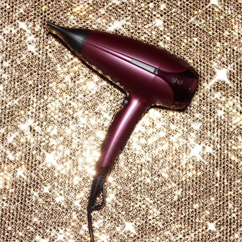 Ghd Cherry Chic Helios