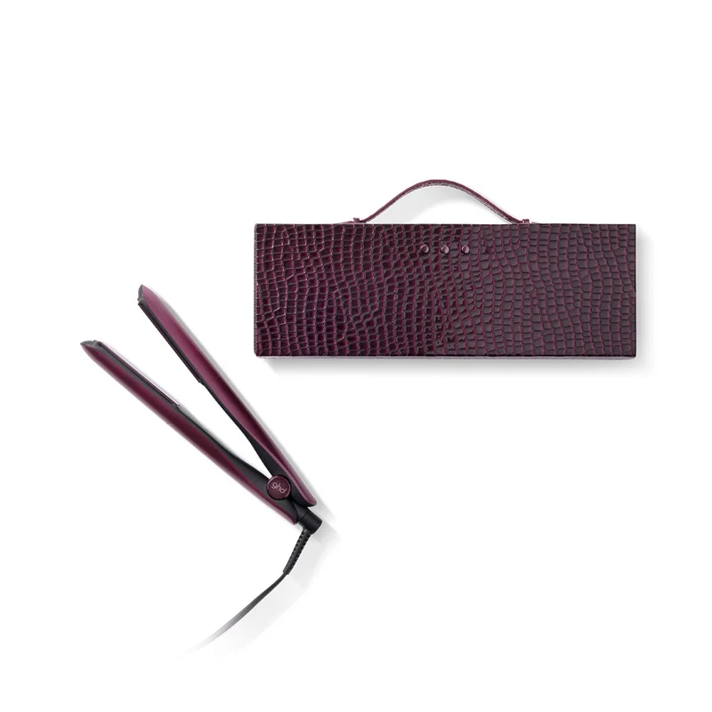 Ghd Cherry Chic Gold
