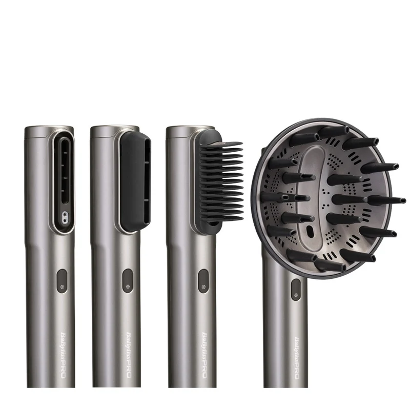 Babyliss Pro Drying Wand - sèche-cheveux