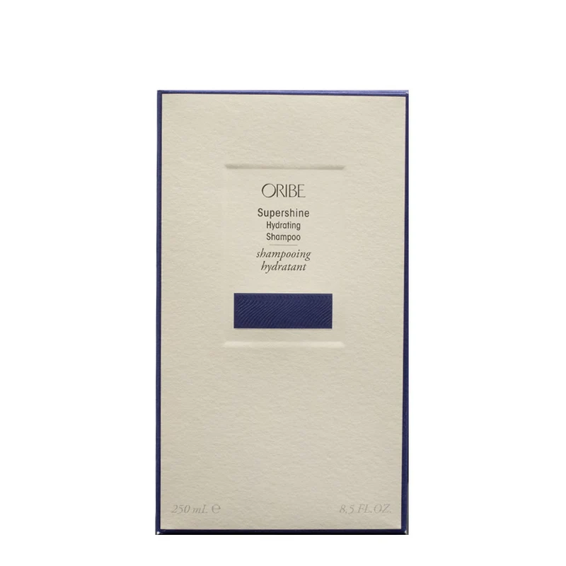Oribe Supershine Hydrating Shampoo 250ml - shampooing hydratant et illuminateur