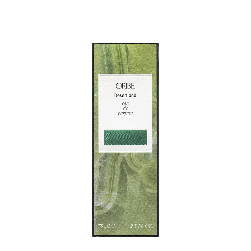 Oribe Desertland Eau De Parfum 75ml - parfum