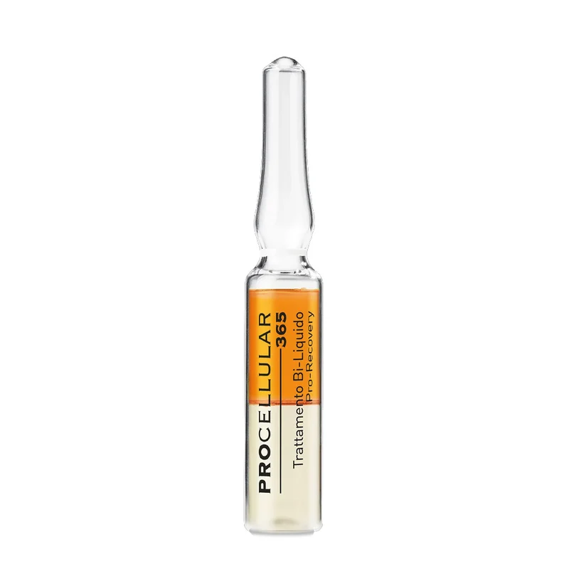 Dibi Milano Pro-Cellular 365 Trattamento Bi-Liquido Pro-Recovery 7x2ml