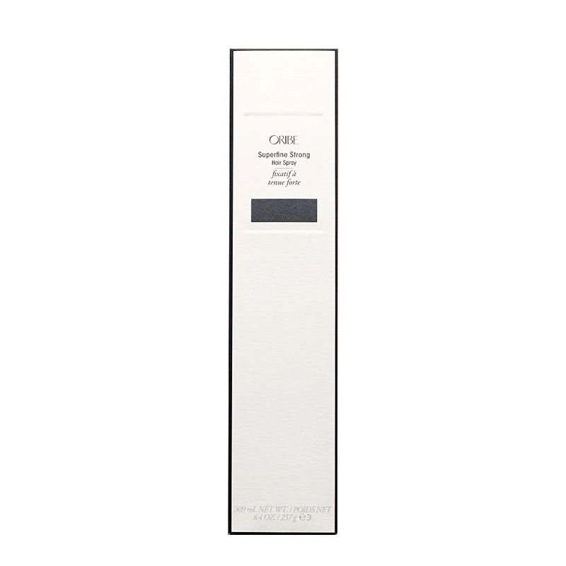 Oribe Superfine Strong Hair Spray 309ml - laque tenue forte