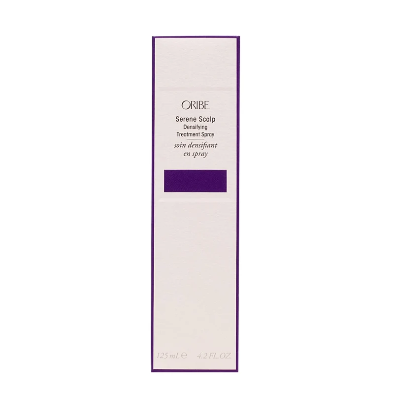 Oribe Serene Scalp Thickening Treatment Spray 125ml - spray épaississant