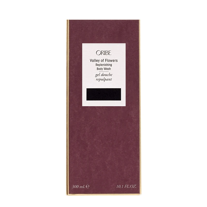 Oribe Valley Of Flowers Replenishing Body Wash 300ml - gel douche