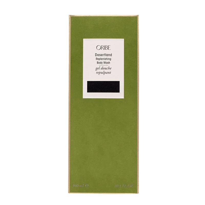 Oribe Desertland Replenishing Body Wash 300ml - gel douche régénérant