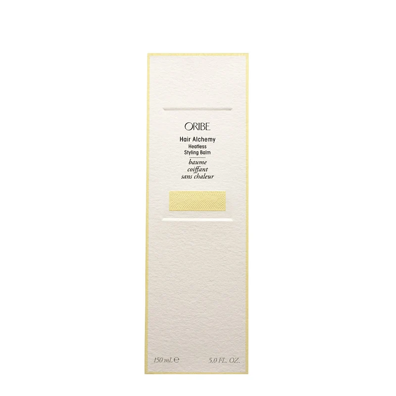 Oribe Hair Alchemy Heatless Styling Balm 150ml - après-shampoing coiffant sans chaleur