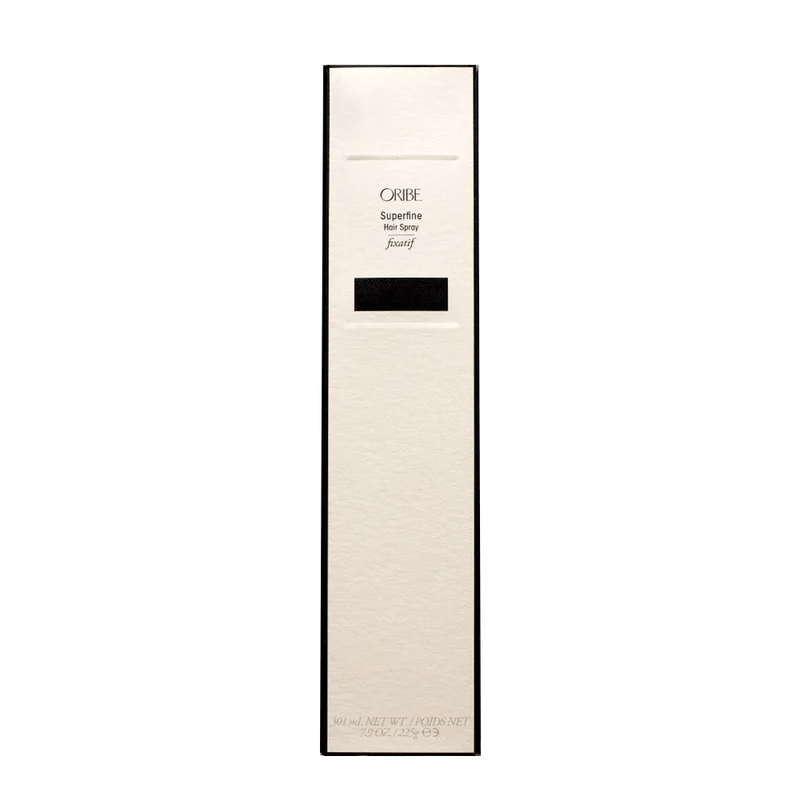 Oribe Superfine Hair Spray 300ml - laque fixation moyenne