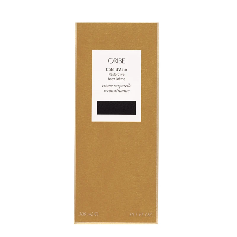 Oribe Côte d'Azur Restorative Body Crème 300ml - crème corps régénérante