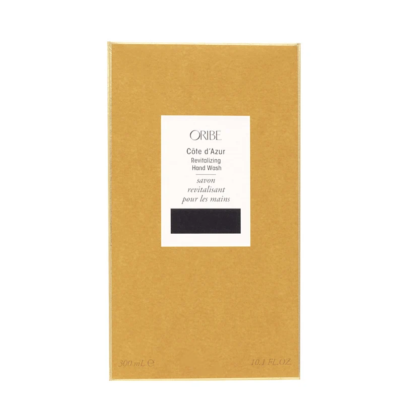 Oribe Côte d'Azur Revitalizing Hand Wash 300ml - savon mains revitalisant