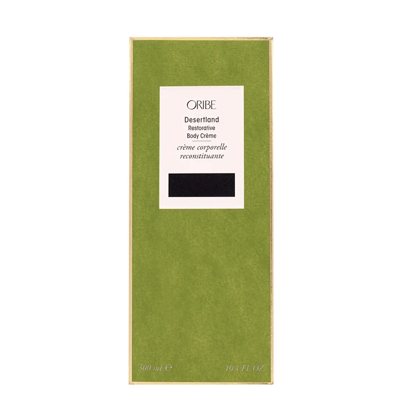 Oribe Desertland Restorative Body Crème 300ml - crème corps régénerante