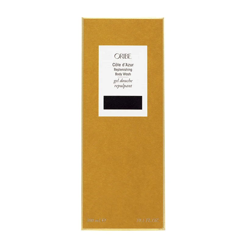 Oribe Côte d'Azur Replenishing Body Wash 300ml - gel douche régénérant