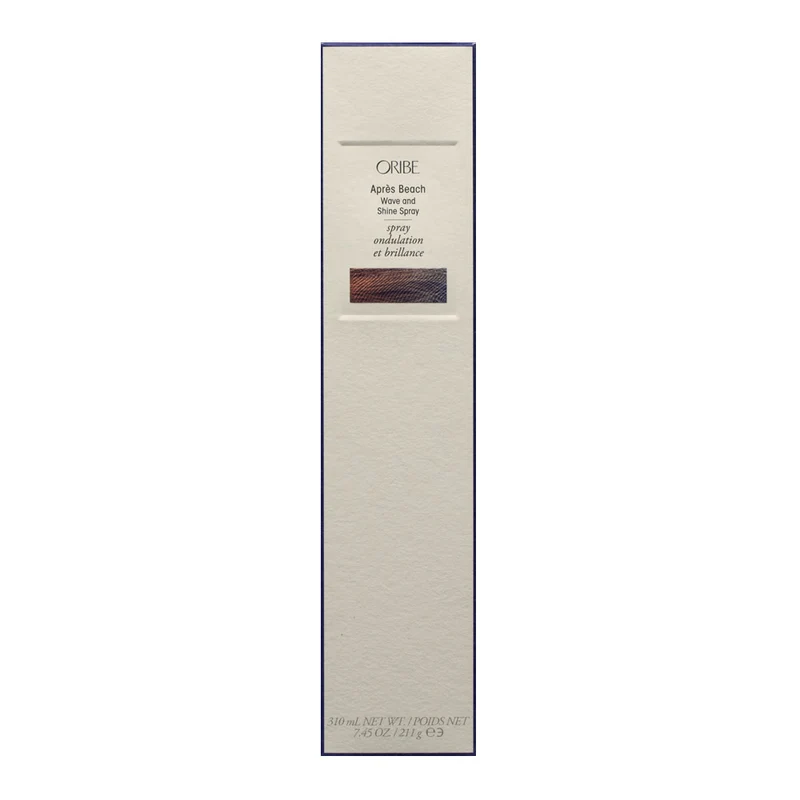 Oribe Après Beach Wave And Shine Spray 310ml - spray ondulations effet plage