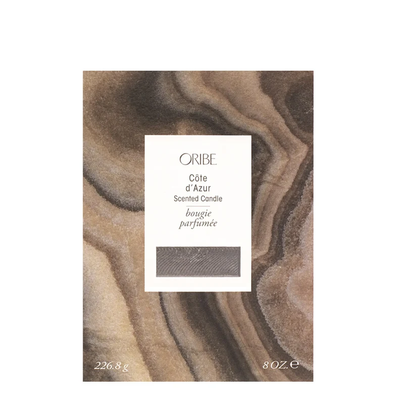 Oribe Côte d'Azur Scented Candle 226.8gr - bougie parfumée