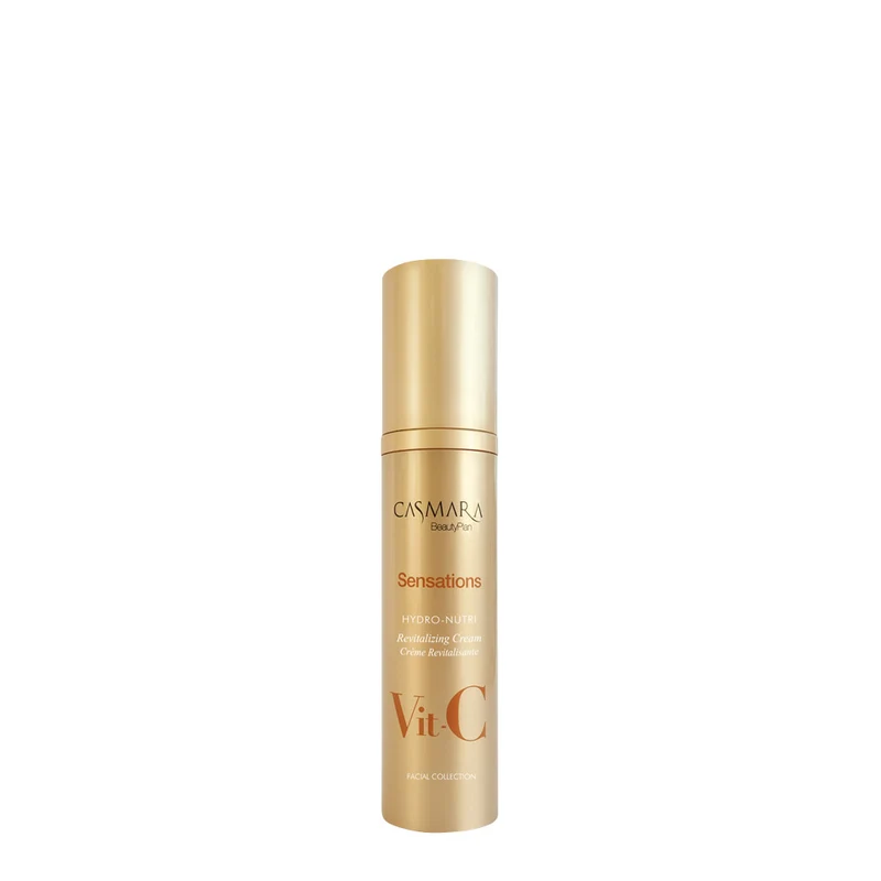 Casmara Sensations Hydro-Nutri Revitalizing Cream 50ml - crème visage anti-âge revitalisante